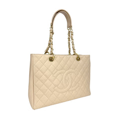 GST Beige GHW S18