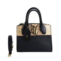 Steamer Mini Microchipped