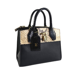 Steamer Mini Microchipped