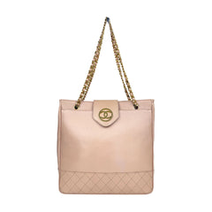 Vintage CC Tote