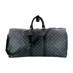 Keepall Bandouliere 55