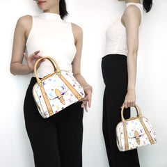 Priscilla Multicolor