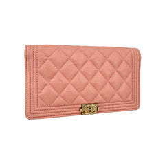 Leboy Wallet