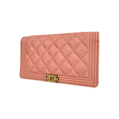 Leboy Wallet