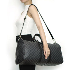 Keepall Bandouliere 55