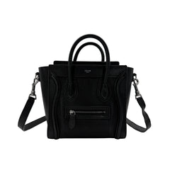 Luggage Nano