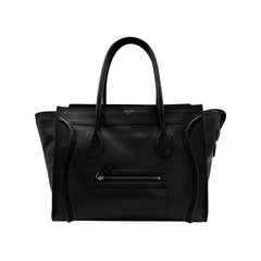 Shoulder Luggage Mini