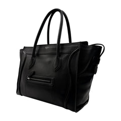 Shoulder Luggage Mini
