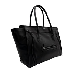 Shoulder Luggage Mini