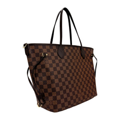 Neverfull Bandouliere MM Microchipped