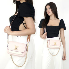 Lockme Tender Microchipped