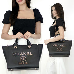 Deauville Small Caviar