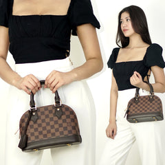 Alma BB Microchipped