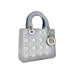 Lady Dior ABC Small