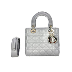 Lady Dior ABC Small