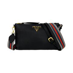 Phenix Small Crossbody