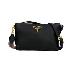 Phenix Small Crossbody