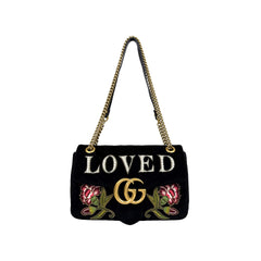 Marmont Flap Medium
