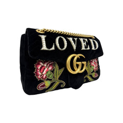 Marmont Flap Medium