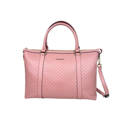 Guccissima Tote Medium