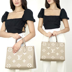 On The Go MM Microchipped