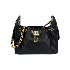 C25 Mini Caviar Microchipped