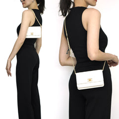 Wallet On Chain Caviar Microchipped