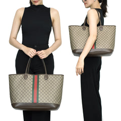 Ophidia Tote