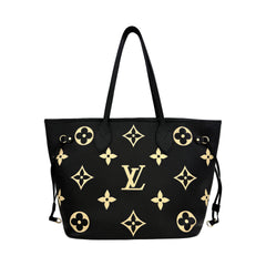 Neverfull MM Microchipped
