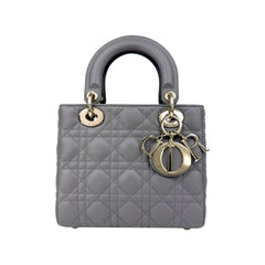 Lady Dior ABC Small