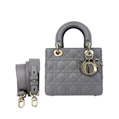 Lady Dior ABC Small