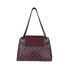 Rouette Burgundy Brand New