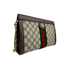 Ophidia Chain Clutch GHW