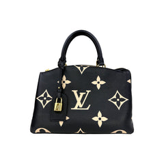 Petit Palais Microchipped