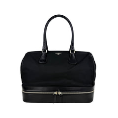 Nylon Duffel Bag