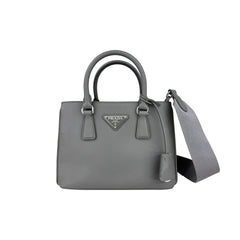 Mini Crossbody Microchipped