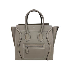 Luggage Micro