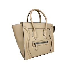 Luggage Micro