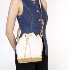 Petit Noe Microchipped