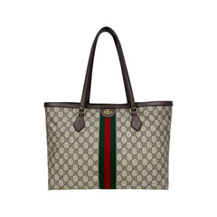Ophidia Supreme Medium Tote GHW