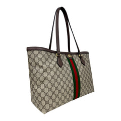 Ophidia Supreme Medium Tote GHW