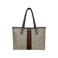 Ophidia Supreme Medium Tote GHW