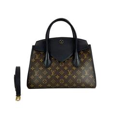 Florine PM Microchipped