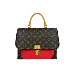 Marignan MM Red GHW