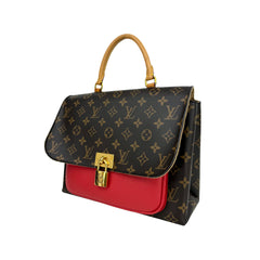 Marignan MM Red GHW