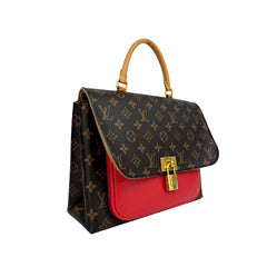 Marignan MM Red GHW