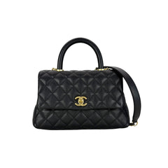 Coco Top Handle Small