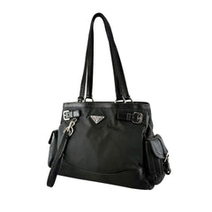 Nylon Tote