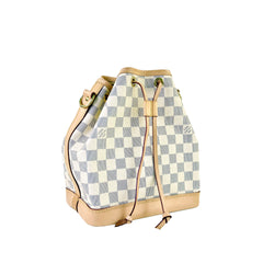 Petit Noe Microchipped