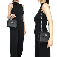 Lockme Ever Mini Microchipped